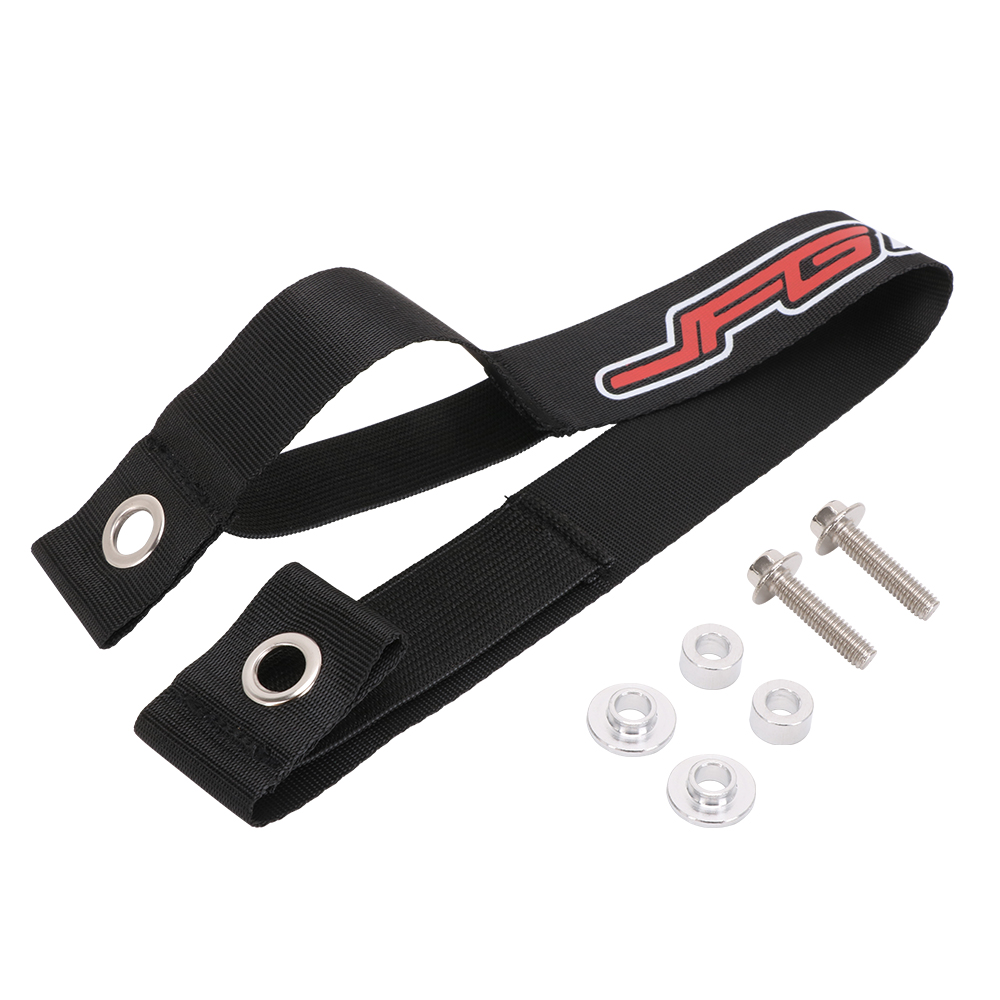 Motorcycle Front Rear Rescue Strap Pull Sling Belt Leashes For Beta 125 200 250 300 350 390 430 RR 2T 4T 250RR 350RR Off-road