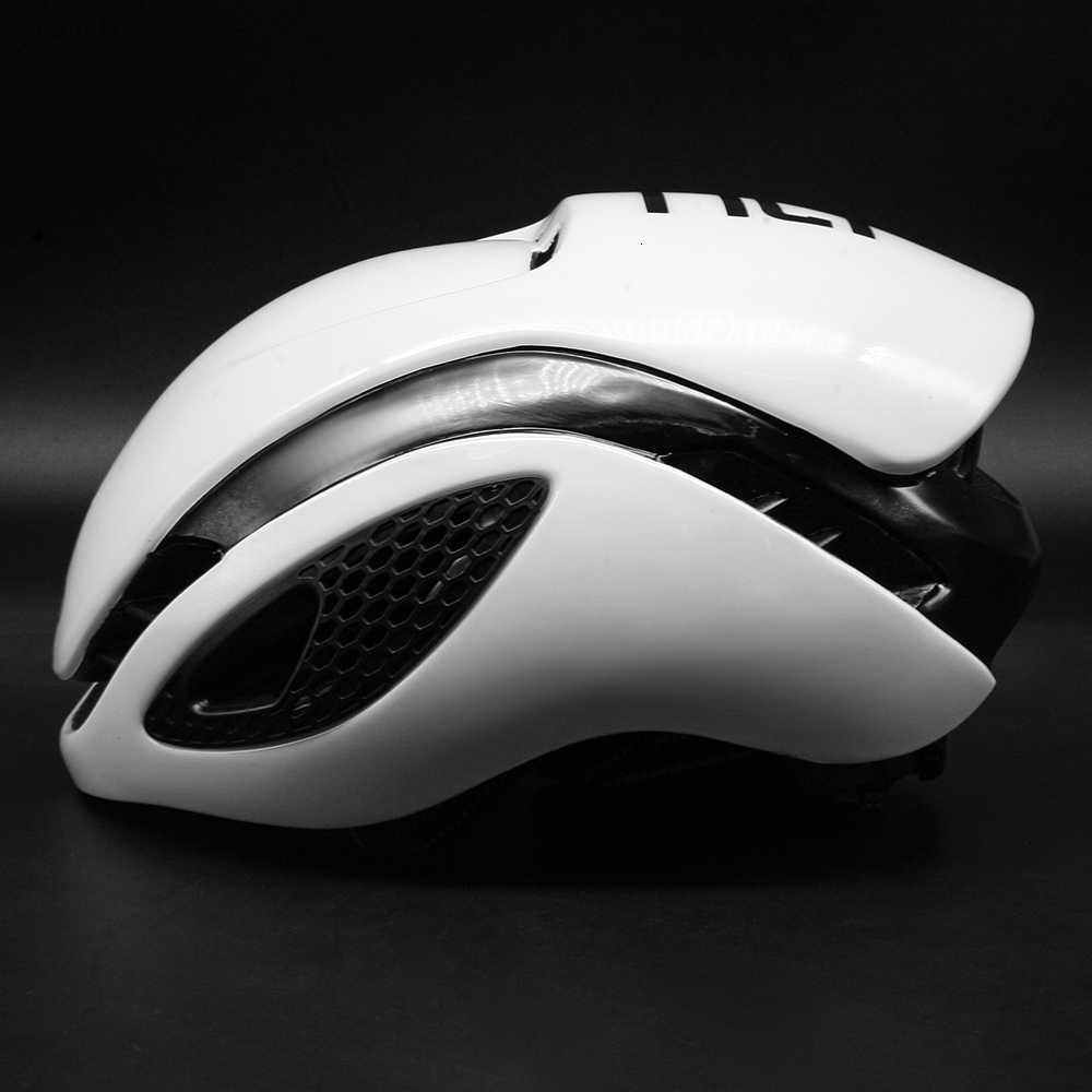 Cycling Helmets Abuse Cycling Helmets Aero Bicycle Abuse Helmet TT Time Trial Men Women Riding Race Road Bike Outdoor Sports Safety Cap Casco Ciclismo