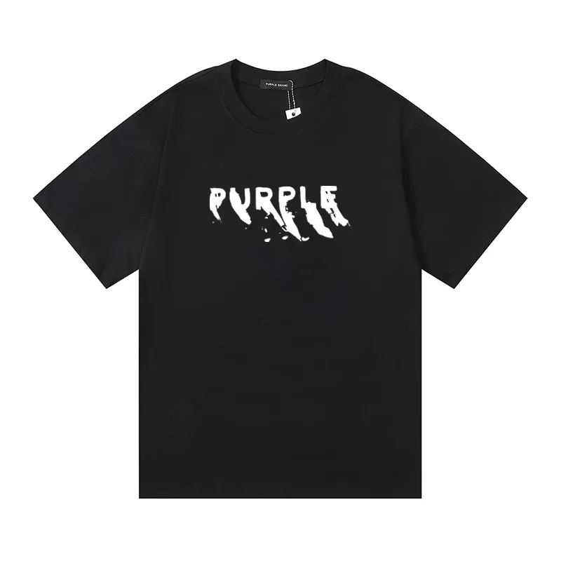 Kids Designer Clothes Summer T-shirts Girl Infant Boy Shirts Clothing Newborn Baby Luxury Purple Tees Chlidren Pure Cotton Sport Fashion Suits AYG2406281