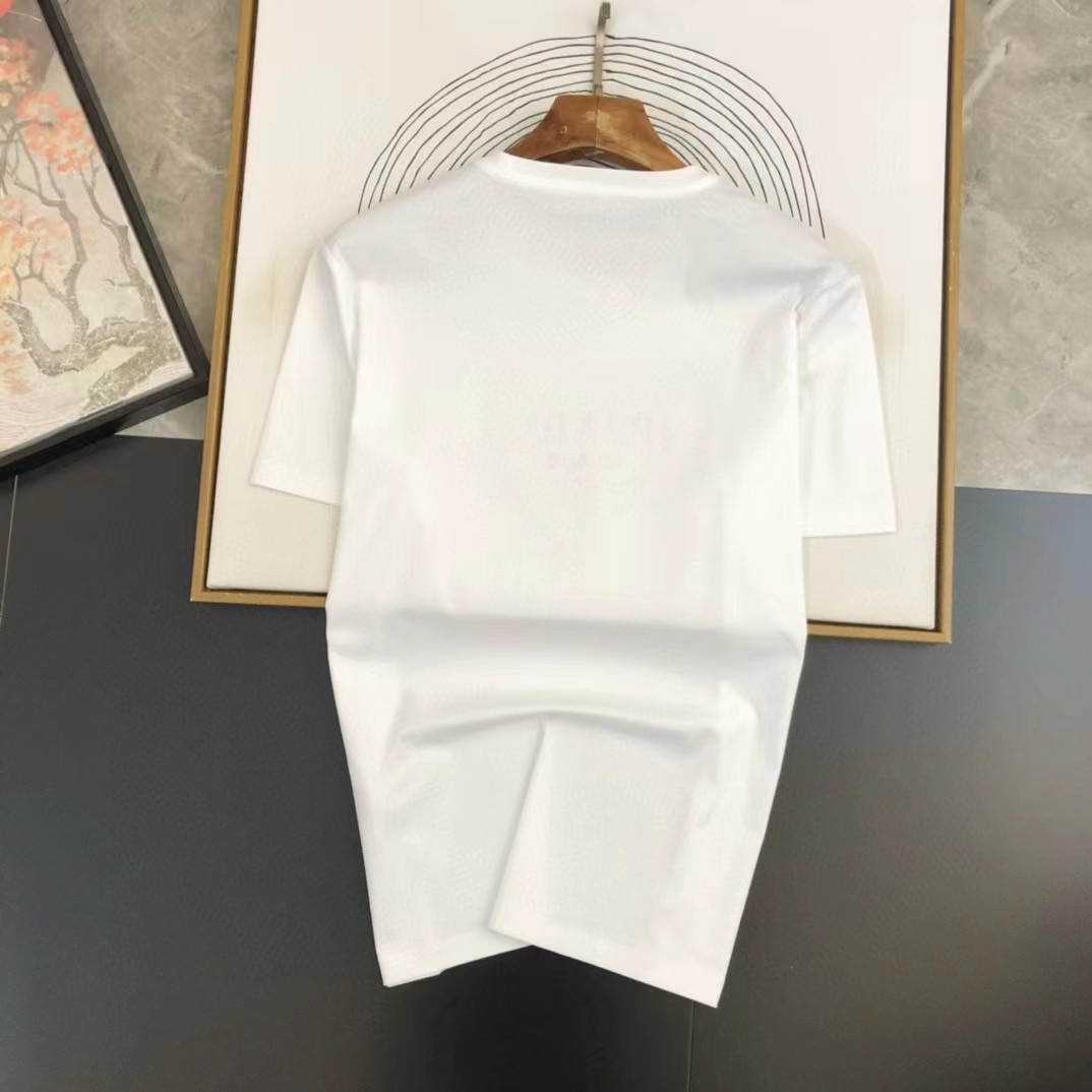 T Shirts For Men Designer Tee Shirt Homme Y2k White Fashion Sporty Style Graphic Tee Polo Shirt Golf Oversized Sweatshirt Essential Clothes