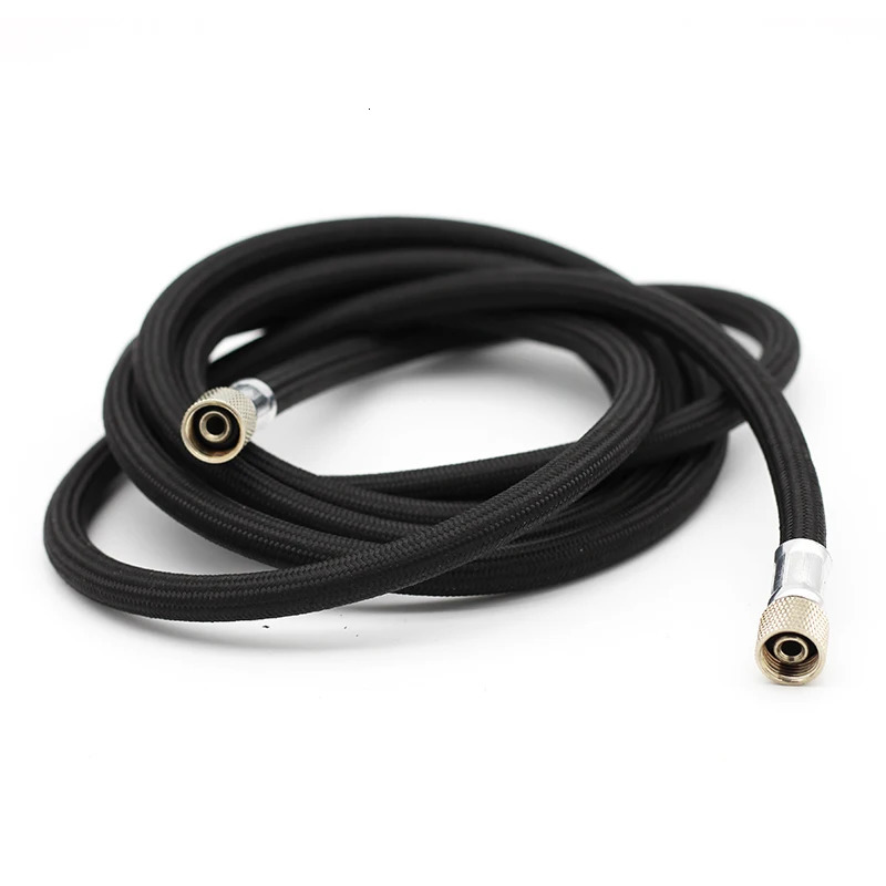 Dual-Action Spray Gun Airbrush with Compressor 0.m Airbrush Kit for Nail Airbrush for Model/Cake/Car Painting 240627