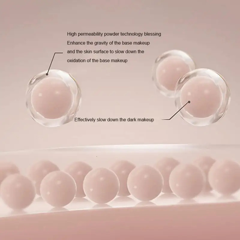 Isolation Cream Thin And Transparent Exquisite Natural Finish Lightweight Formula Docile No Trace Of Makeup Pre-makeup Concealer 240627