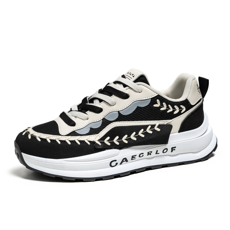 Versatile Breathable Ddmysports Sports Style Fashionable Casual Shoes Outdoor Shoes
