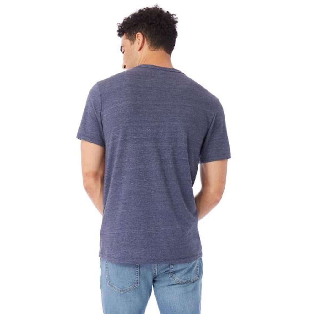 Designer Mens Womens T Shirt Tshirt Tees Super Soft Triblend Short Sleeve Crewneck Clothes Tops