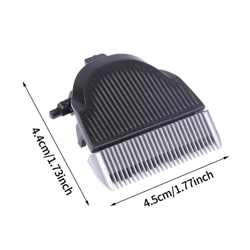 1pc Hair Clipper Replacement Head Accessories Header Suitable for Xiaomi Mijia LFQ02KL Cutter Head 240627