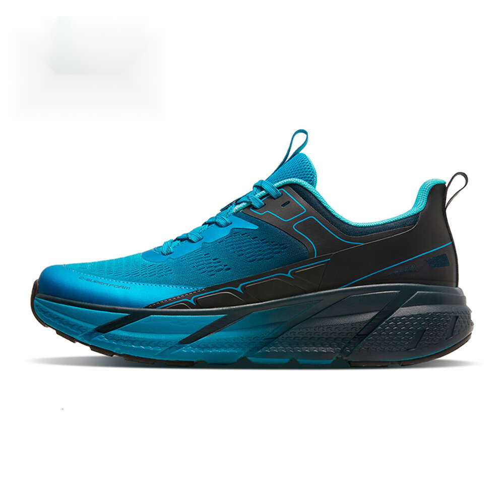Sneakers 2024 Summer New Mesh Running for Men Non-slip Cushioning Men's and Women's Sport Shoes Walking