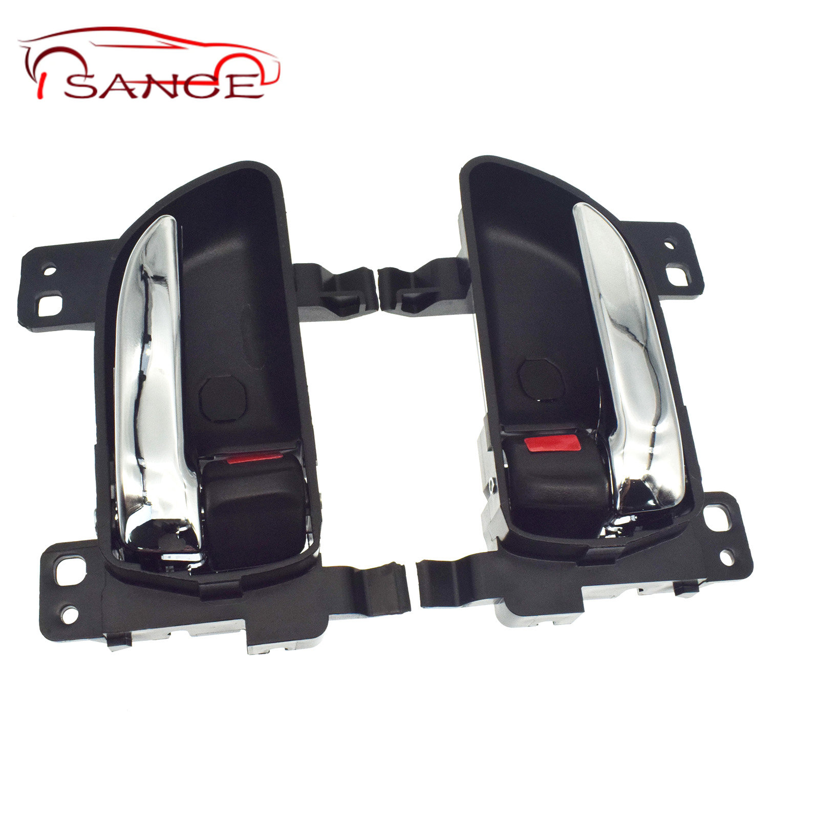 Interior Door Handle 61051FJ021VH SU003-01565,61051FG120JG For Subaru Impreza STI 2012-2018