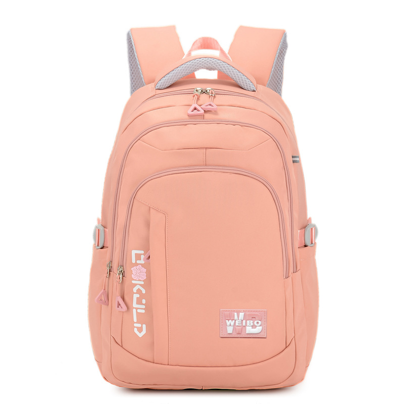 2023 New Waterproof Children School bags for Girls Orthopedic Backpack Kids Book Bags primary school Backpack schoolbag Mochilas