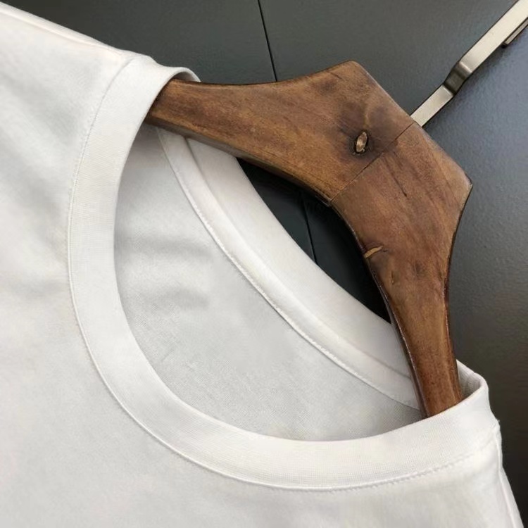 T Shirts For Men Designer Tee Shirt Homme Y2k White Fashion Sporty Style Graphic Tee Polo Shirt Golf Oversized Sweatshirt Essential Clothes
