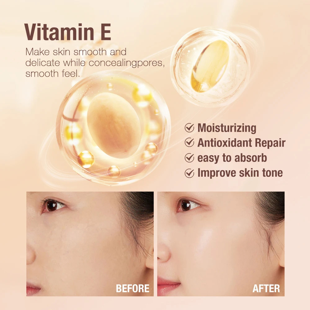 Wholesale Makeup Base Face Primer Gel Invisible Pore Light Oil-Free Makeup Finish Not Cakey Foundation Primer Cosmetics 240627