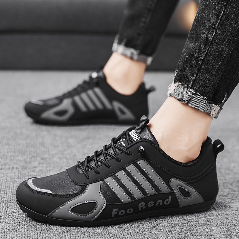 Men NEW Casual Running Shoes Lightweight Comfortable Trainers Sneakers Tennis Flat Loafers for Male Footwear 0095
