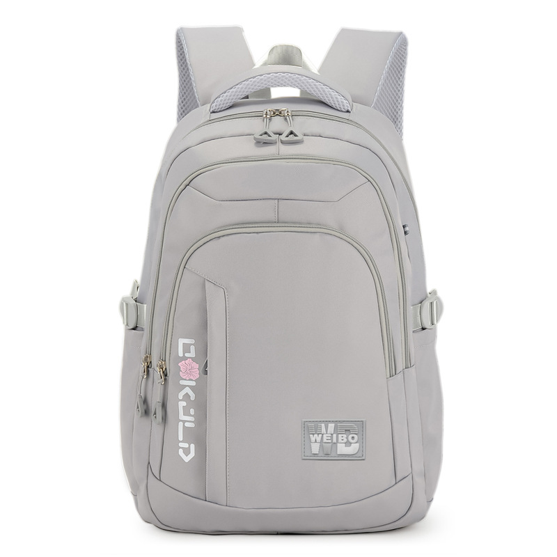 2023 New Waterproof Children School bags for Girls Orthopedic Backpack Kids Book Bags primary school Backpack schoolbag Mochilas