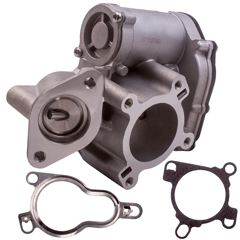 Outlet EGR Valve For Renault Espace Laguna Megane Scenic Trafic 2.0 8200691292 93161578 93198005