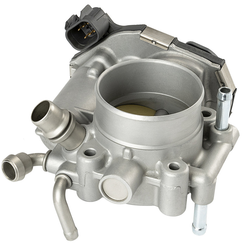 High Quality Throttle Body 55561495 55577375 0281750245 For Chevrolet Sonic Cruze Aveo For Pontiac G3 L4 1.8L Engine Spare Part