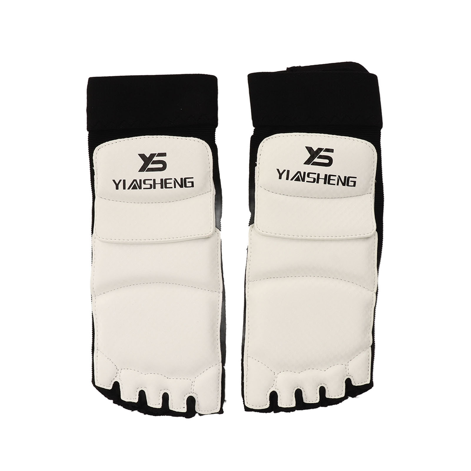 TaeKwonDo Foot Guard Protector TKD Martial Arts Sparring Instep Gear Training Match Feet Guard Gloves