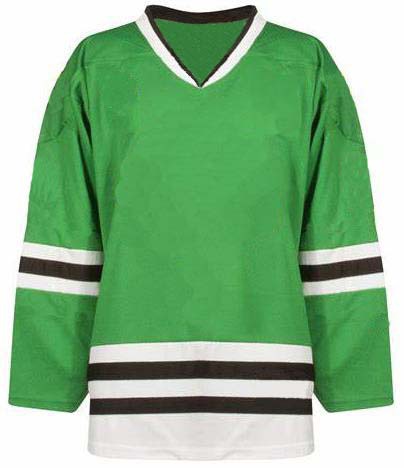 Ice Hockey Training Hockey Jersey Multiple Blank Blank Can Be Customized Adult Youth Ice Hockey Practice Long -sleeved Pullover