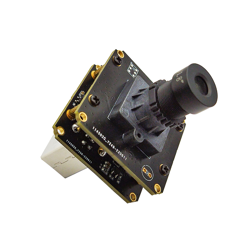 1080P HD 60FPS FF/MF USB2.0 Camera Module IMX385 High Speed Starvis 0.01IUX Low Light Level