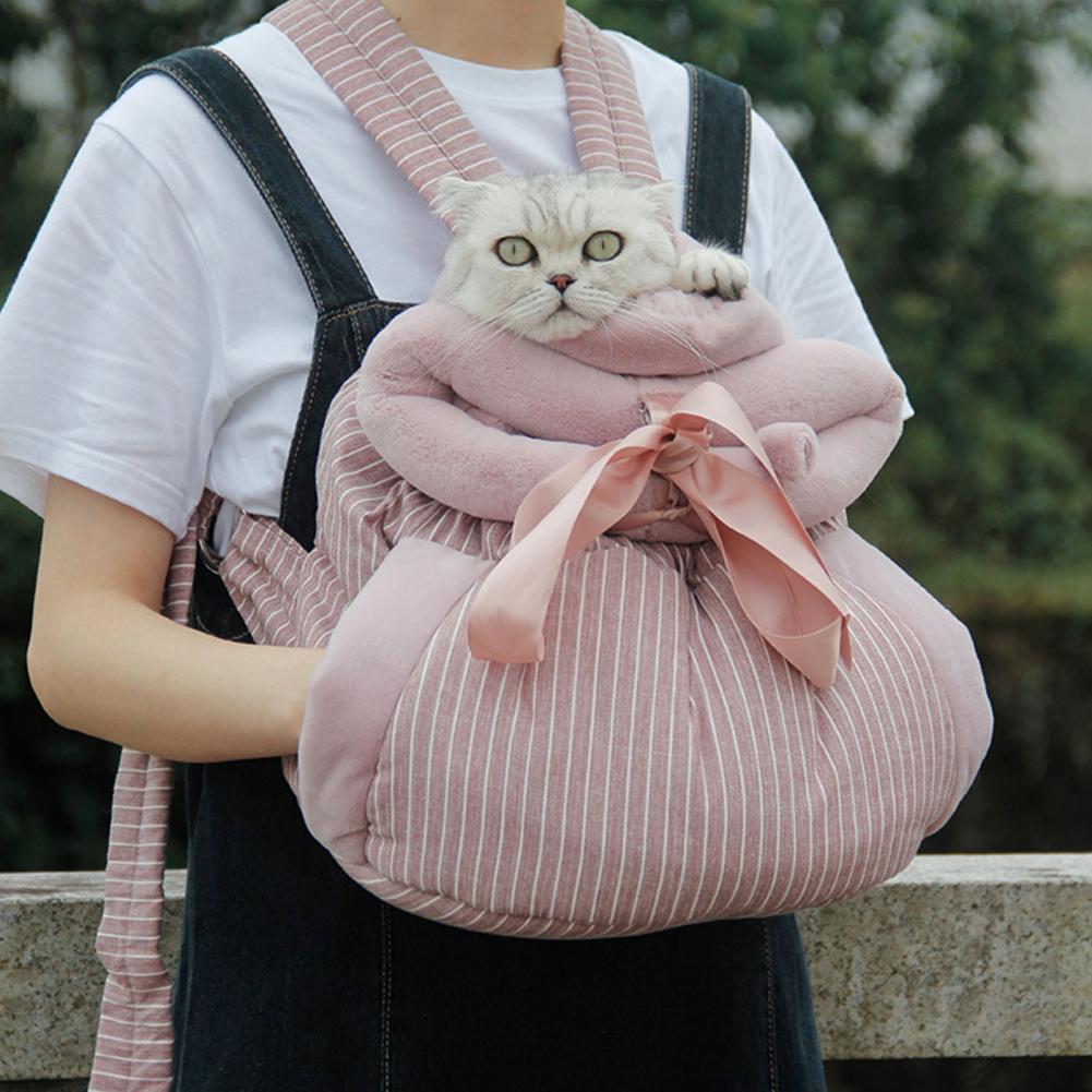 Pet Carrier No Odor Pet Carrying Bag Tear Resistant Pet Carrying Bag