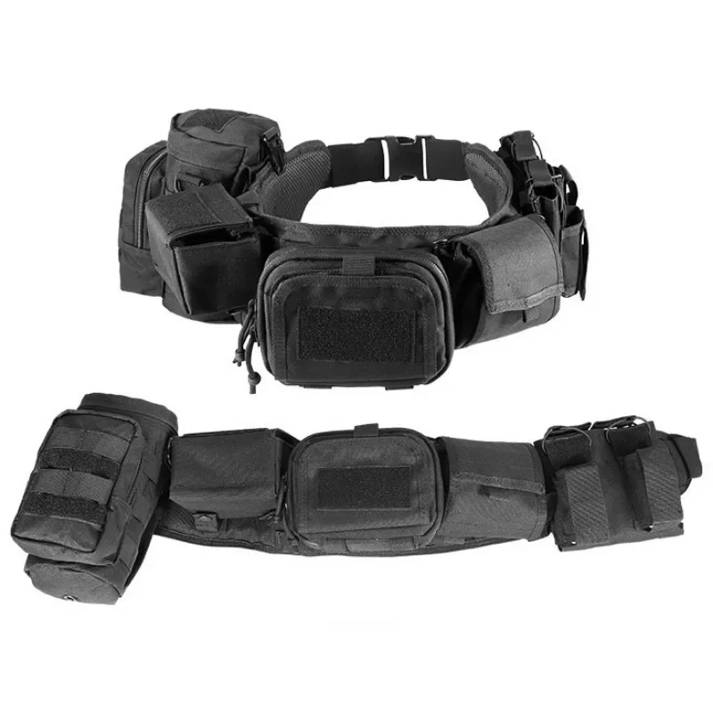 Emersongear Tactical Battle Combat Belt Buckle MOLLE Gear Hunting Outdoor Duty Shooting Airsoft Climbing Hiking Cycling Sports