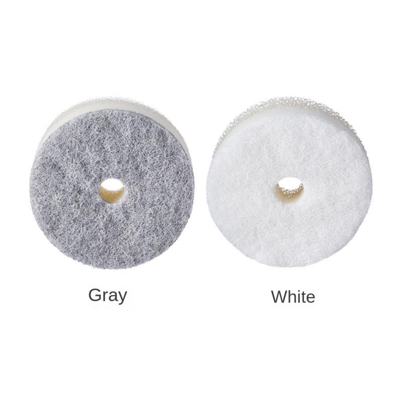 Cymbal Felts Hi-Hat Clutch Felt Hi Hat Cup Felt Cymbal Stand Sleeves with Base Wing Nuts and Cymbal Washer for Drum Set of