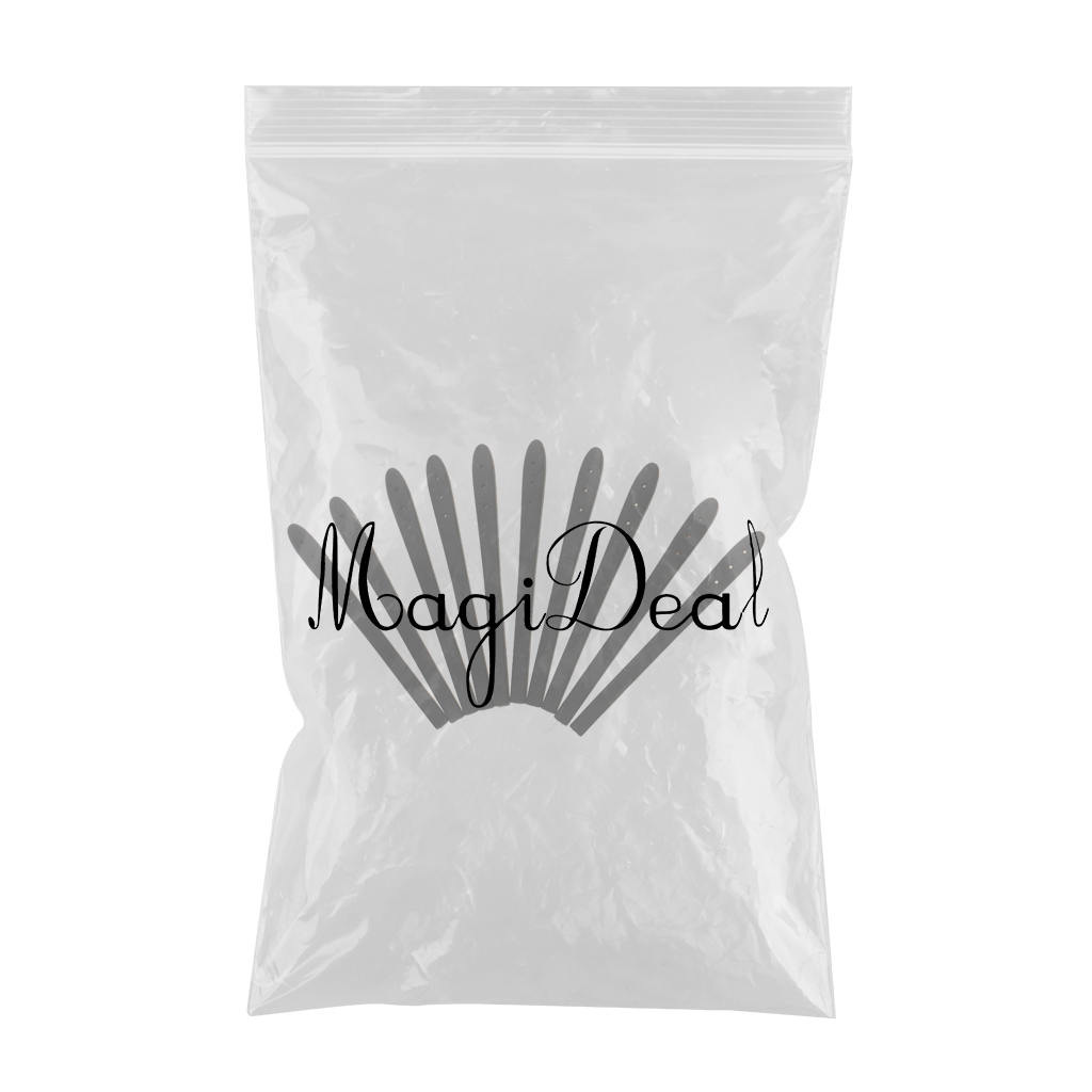 10pcs Silicone Rubber Eyeglasses Spectacle Glasses Temple Cover End Tips Ear Socks Tubes Replacement Eyewear & Accessories