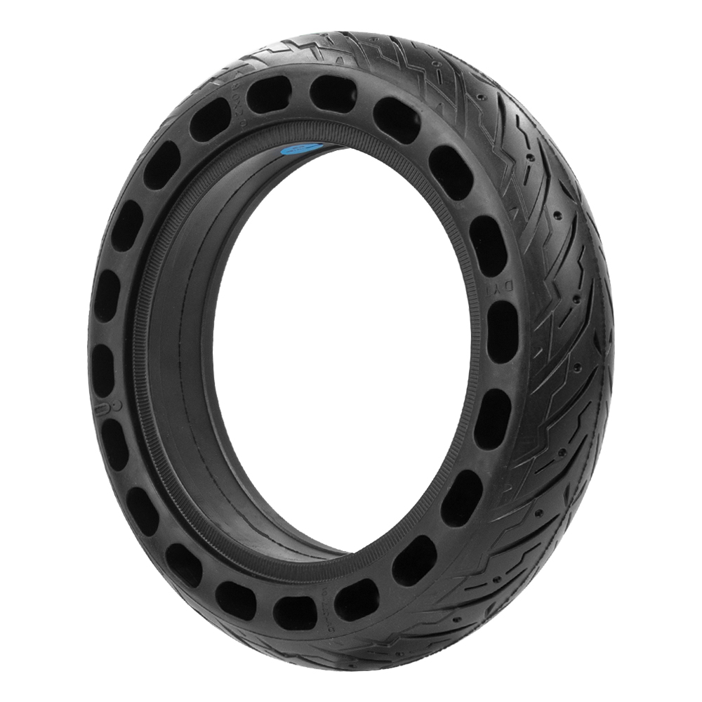 9x2 Tyre for Segway Ninebot E22 E25 E45 Electric Scooter Front Rear Wheel 9 Inch Honeycomb Cushioning Solid Tire Replacement