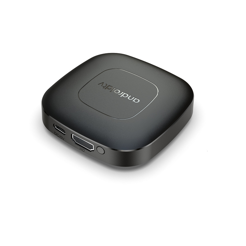 Mortal T1 Android14 Smart Media Player TV Box BT Allwinner H313 Quad core 2.4G5G Wifi 4K Global Version