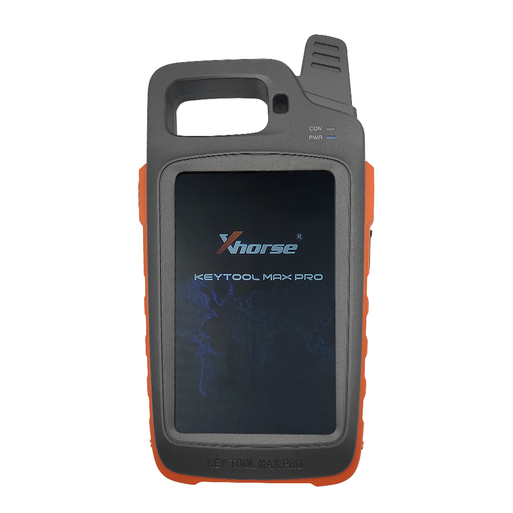 Newest Xhorse VVDI Key Tool Max PRO With 10pcs Universal XKKF20EN Remote Key Combines Key Tool Max and Mini OBD Tool Functions