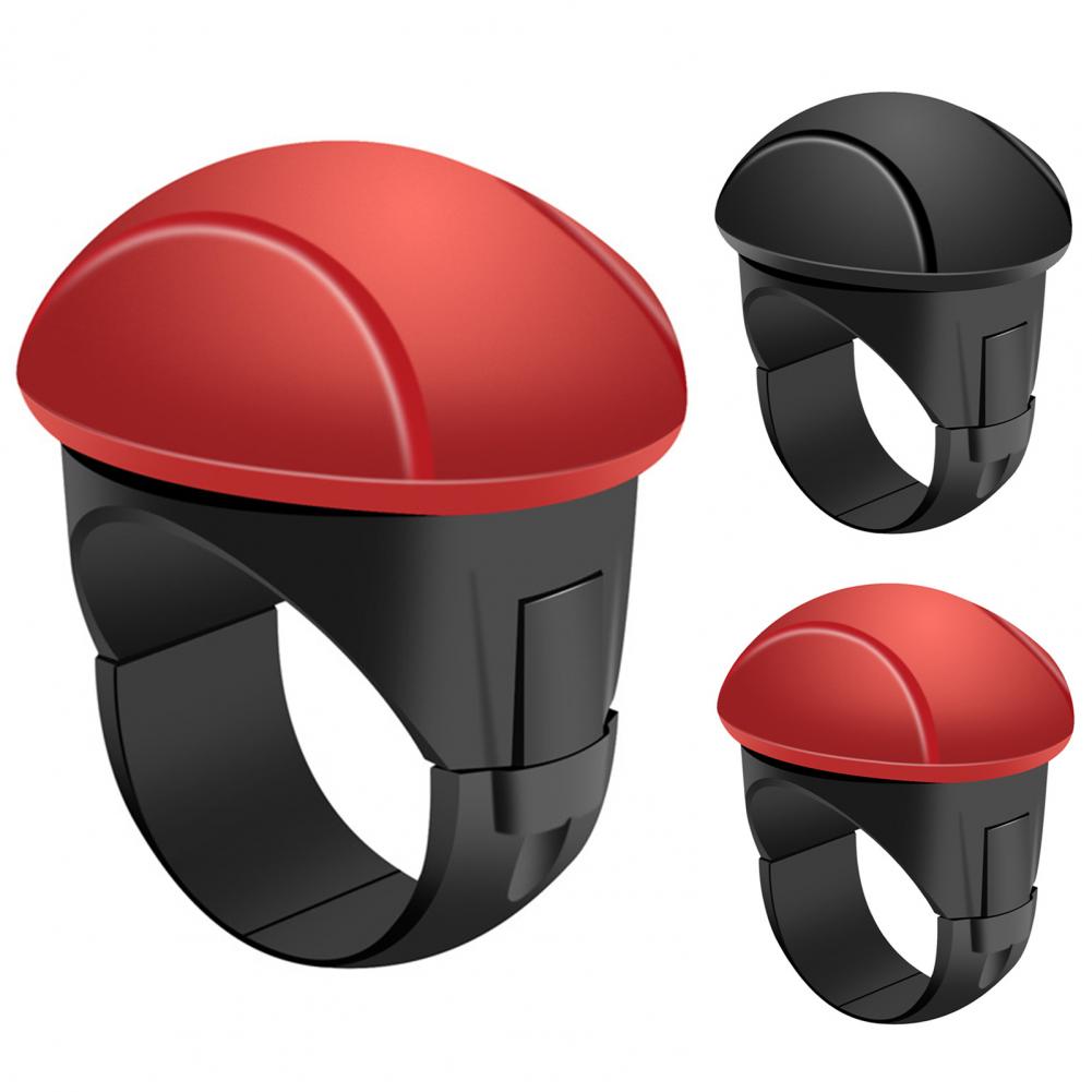 Steering Wheel Knob Creative Comfortable Grip Compact Car Steering Wheel Auxiliary Booster Car Accessory