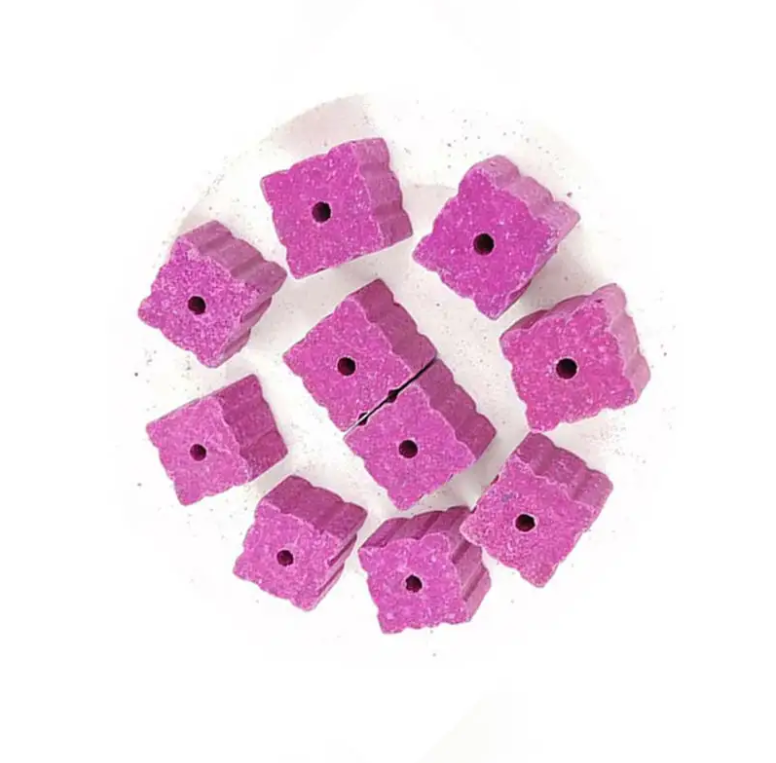 LNDF Effect Rodenticide Wax Block Bolk Packaging Professional Manufacturer Selling Rodenticide Pesticides