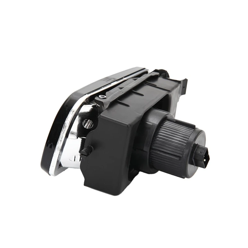 1pair Car Front Bumper Fog Lights for BMW 3 Series E36 1992-1998 (Yellow/Smoked/White Shell)