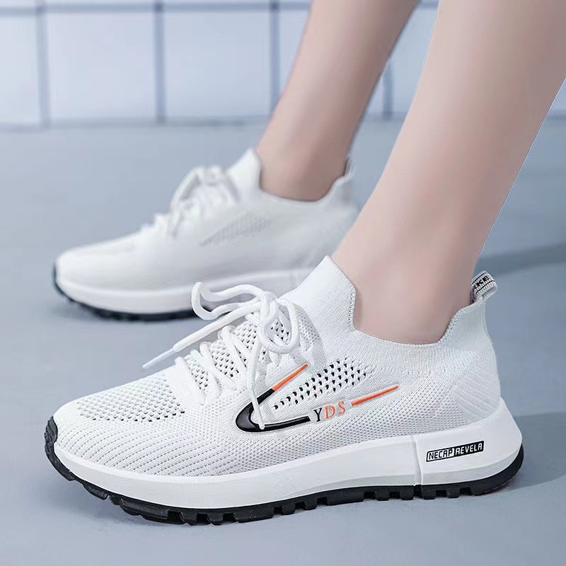 GAI new summer free shipping Running shoes Breathable comfortable non-slip women men Jogging hiking sneakers eur36-40