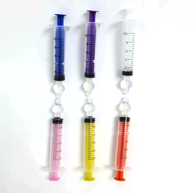 1Pcs Baby Nose Cleaner Rhinitis Nasal Washer Needle Tube Baby Nasal Aspirator Cleaner Syringe Babi Nose Washing for Children