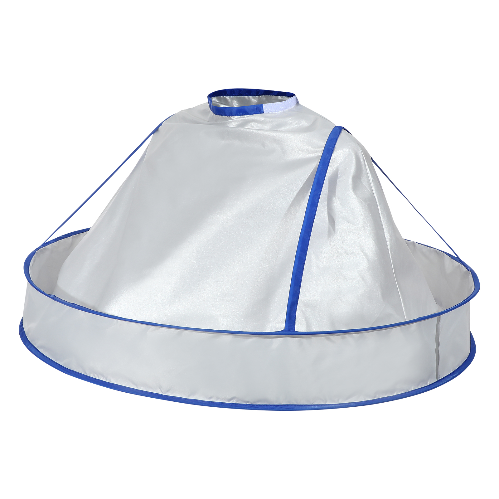 Capa Para De Hair Cutting Cloak Umbrella Cape Haircut Capes for Adults Barber Cape for Men Hair Cutting Capes Coat to