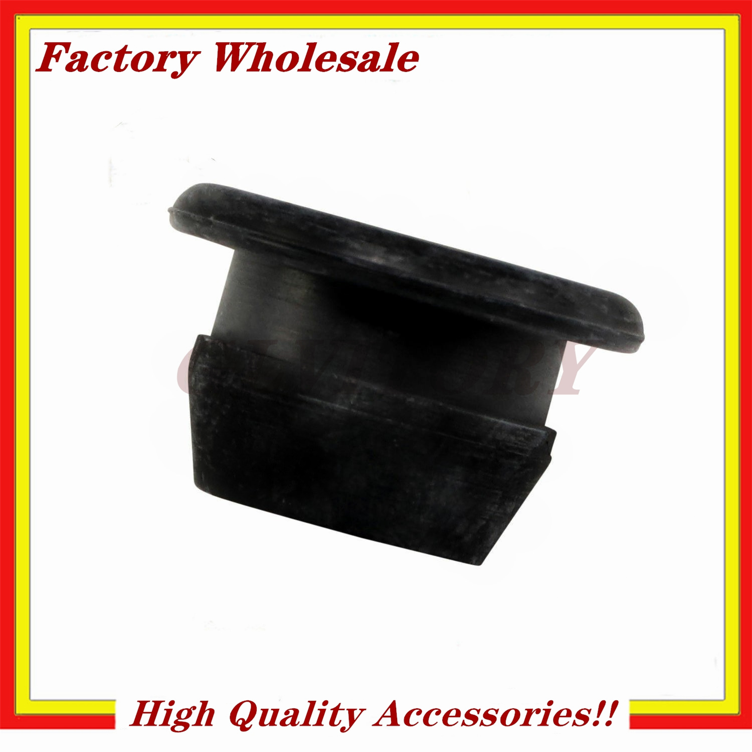 New 1X 11198-58B00 Parts PCV Valve Seal 1119858B00 For Suzuki Liana Aerio Jimny Swift SX4 Grand Vitara Ignis APV Alto Carry
