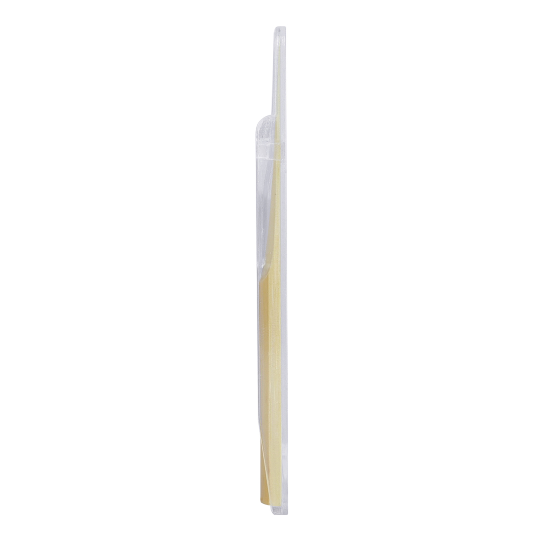10pcs/set Alto Saxophone Reeds Strength 2.5 for Alto Sax Professionals Beginner Students Woodwind Instrument Accessories