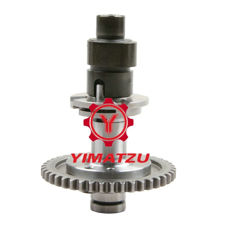 Camshaft Assy For CF500 600 X5 X6 CF MOTO ATV UTV Quad Scooter ,0180-024100, 0180-024001,QUAD GO KART
