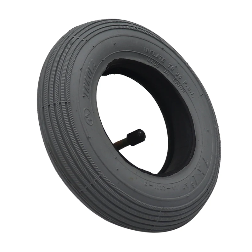 7inch 7x1 3/4 Pneumatic Tires Inner Outer Tire,for 7 Inch Electric Wheelchair Front Wheel Accessories