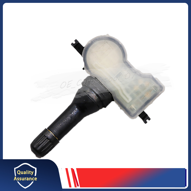 4PCS Tyre Monitring Senor For Renault Espace Kadjar Kangoo Koleos Megange TIRE AIR PRESSURE SENSOR 433MHZ 40700-4CB0A 407004CB1B