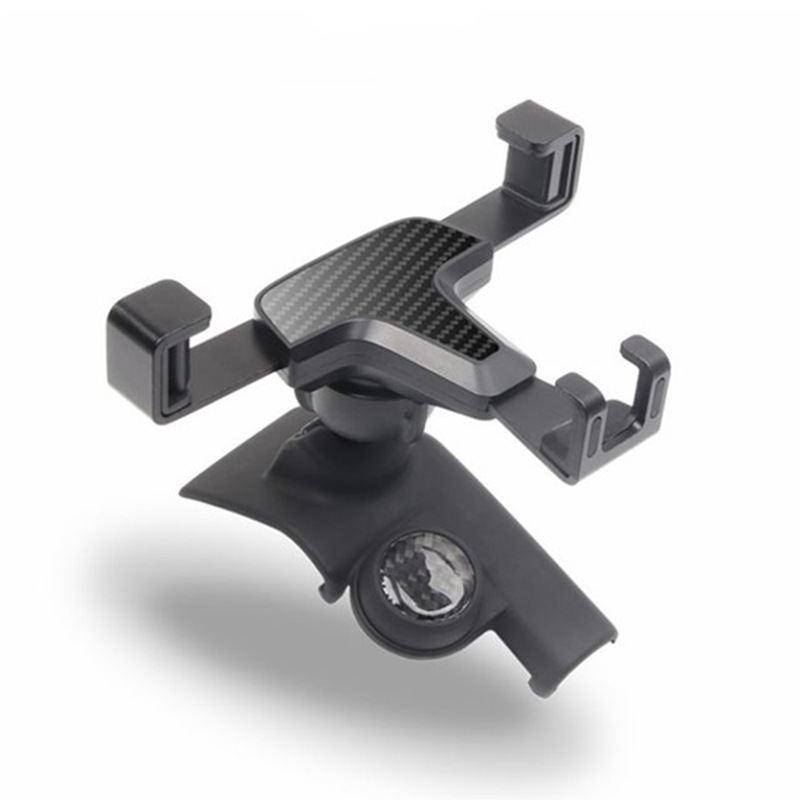 Mobile Phone Holder For Ford F150 Raptor 2022 2021 2020 2019 2018 2017 Mobile Support Gravity Air Vent Mount Accessories