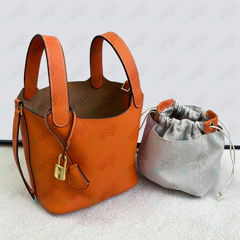 Designer bag tote bag purse handag holiday bag Cowhide Leather beach bag portable basket straw bag traver organizer bag With canvas Cosmetic Bags & Cases makeup bag