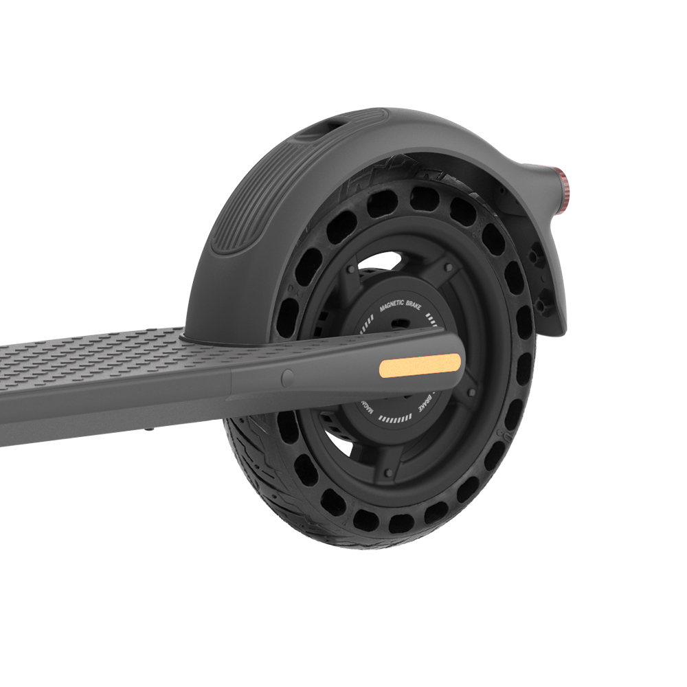 9x2 Tyre for Segway Ninebot E22 E25 E45 Electric Scooter Front Rear Wheel 9 Inch Honeycomb Cushioning Solid Tire Replacement