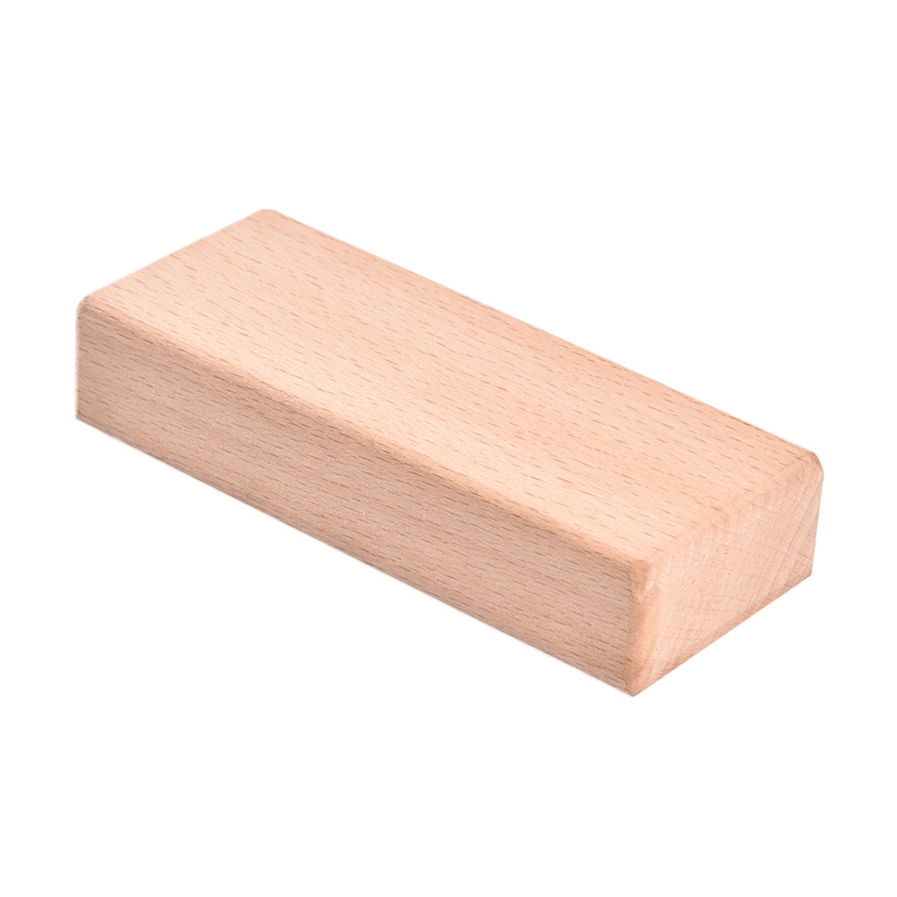 Guitar Radius Sanding Block Guitar Fret End Bevel File For guitar Bass Fret Leveling Fingerboard Luthier Tool Guitarra wholesale