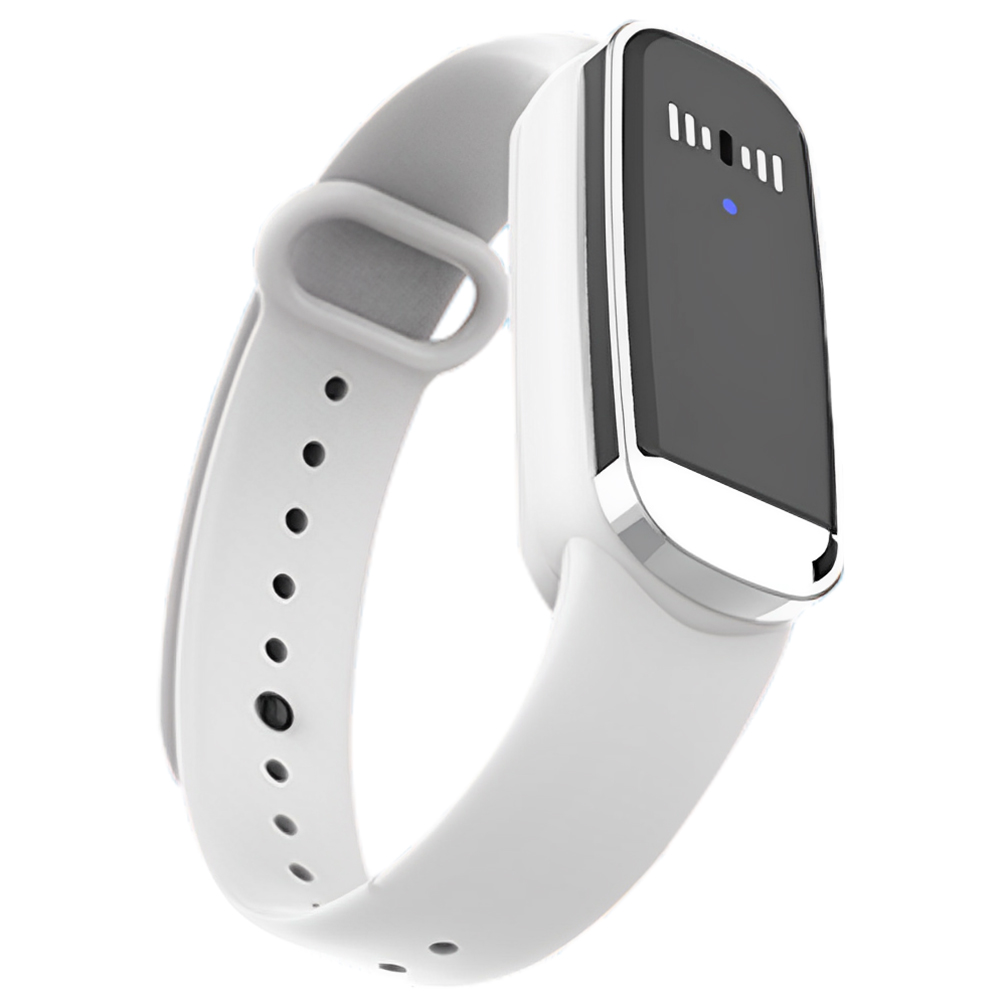 Ultrasonic Bracelet Anti Mosquitoes Bite High-Tech Anti Mosquitoes Wrist Band Summer Indoor Outdoor Repeller Bracelet Kids Gifts