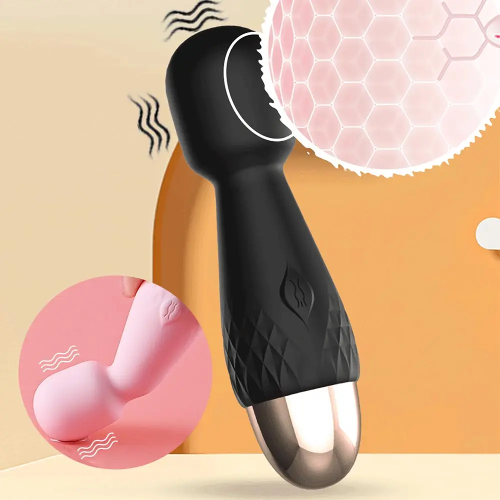 Magic Wand Bottom For Man Penis Outside Vaginass Intimate Sexy Woman Tits Vagina Vagina Clit Sucker Vibrator Chastity Sizes