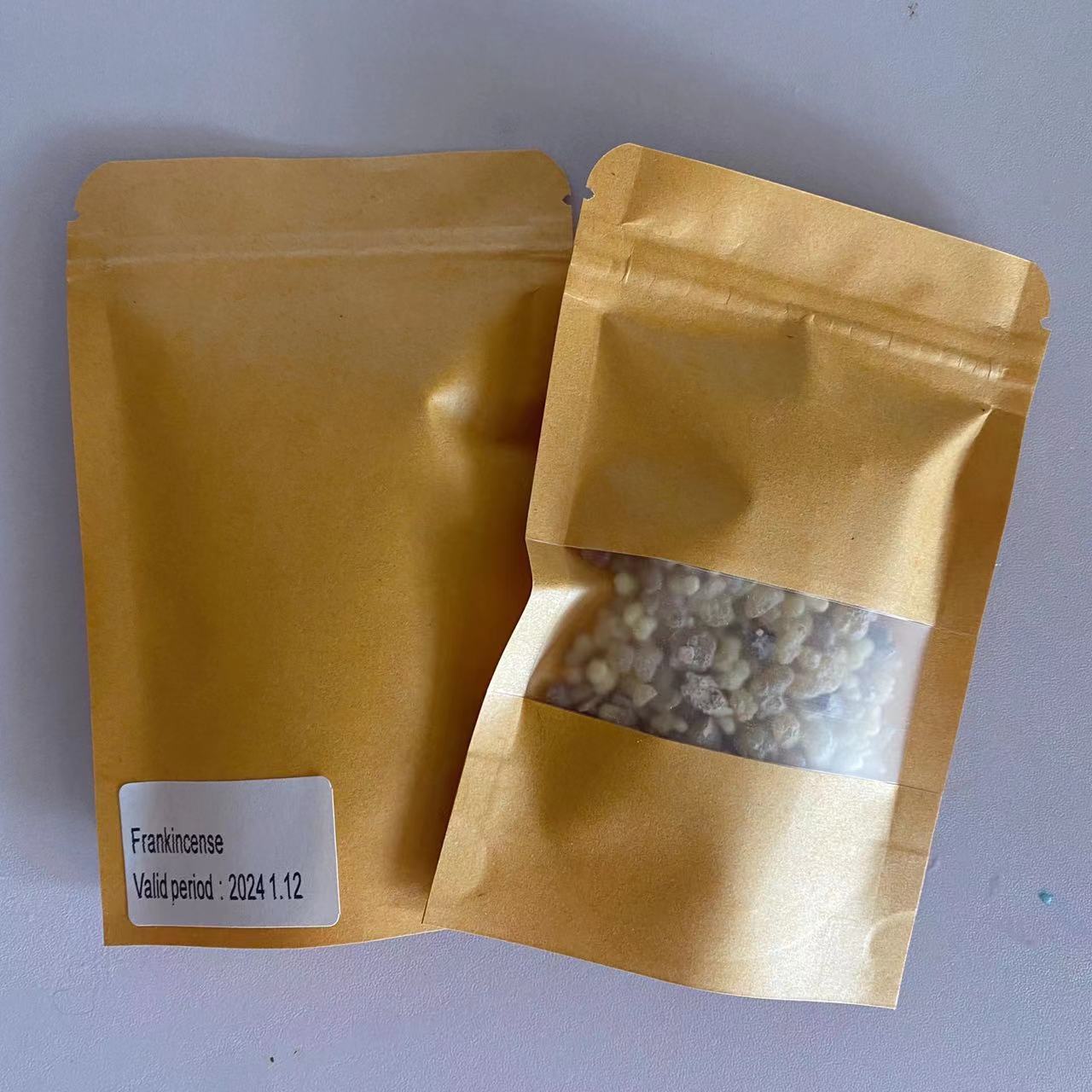 Oman Hojari Frankincense Frankincense Burning Well Resin Fragrance FrankinsenseB.sacra Hydrosol Edible Grade