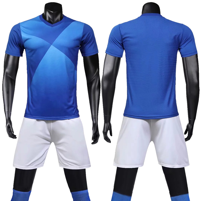 Children Men Football Jersey Personalized Custom Boys girls Soccer Jersey tracksuits women Futebol Training Jersey Suit