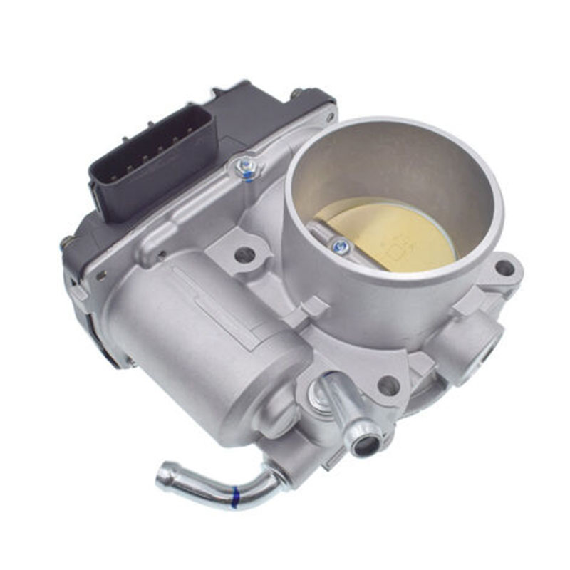 New Throttle Body Valve 1450A101 1450A195 For Mitsubishi Lancer Outlander Sport ASX Lancer Sportback 2.0 2.4L 2008-2012 Engine
