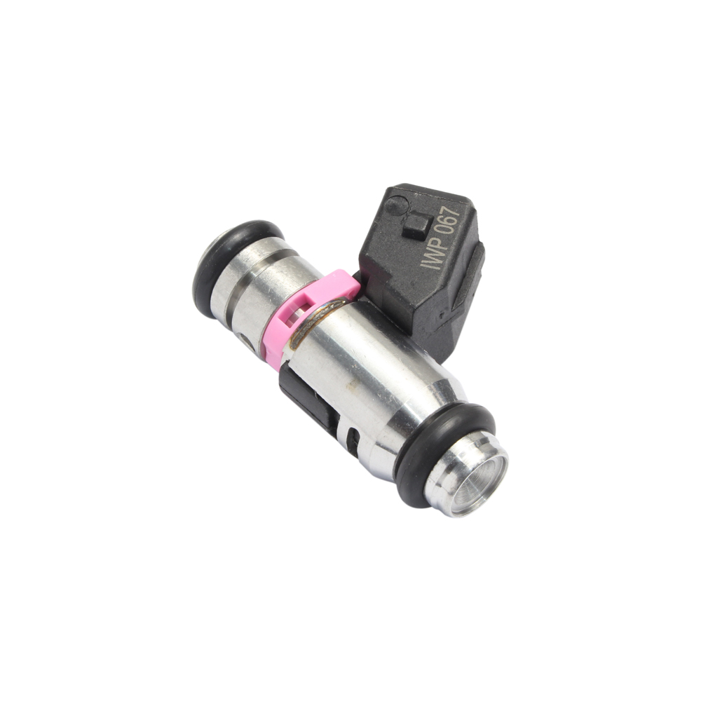 1PCS For Palio Weekend 1.6 Siena Uno 1.0 1.68v Mille 1.0 Iwp067 OEM Iwp067 Fuel Injector Nozzle