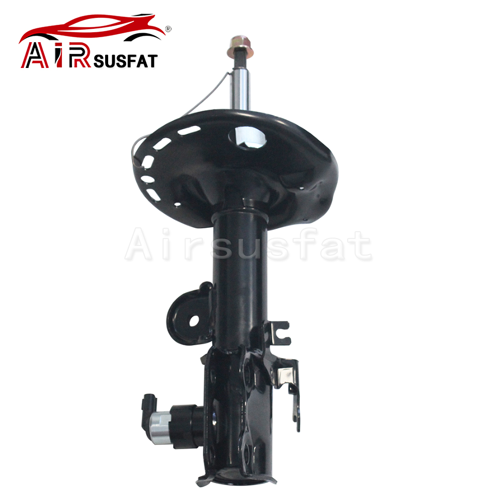 1PC Front Shock Absorber Strut Core with Electric For Lexus NX200t NX300 2015-2021 4852078130 48520-78130 4851078130 48510-78130